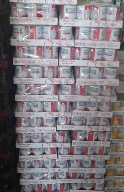 رب گوجه فرنگی پریشاد 800 گرمی غلیظ و خوش‌ رنگ